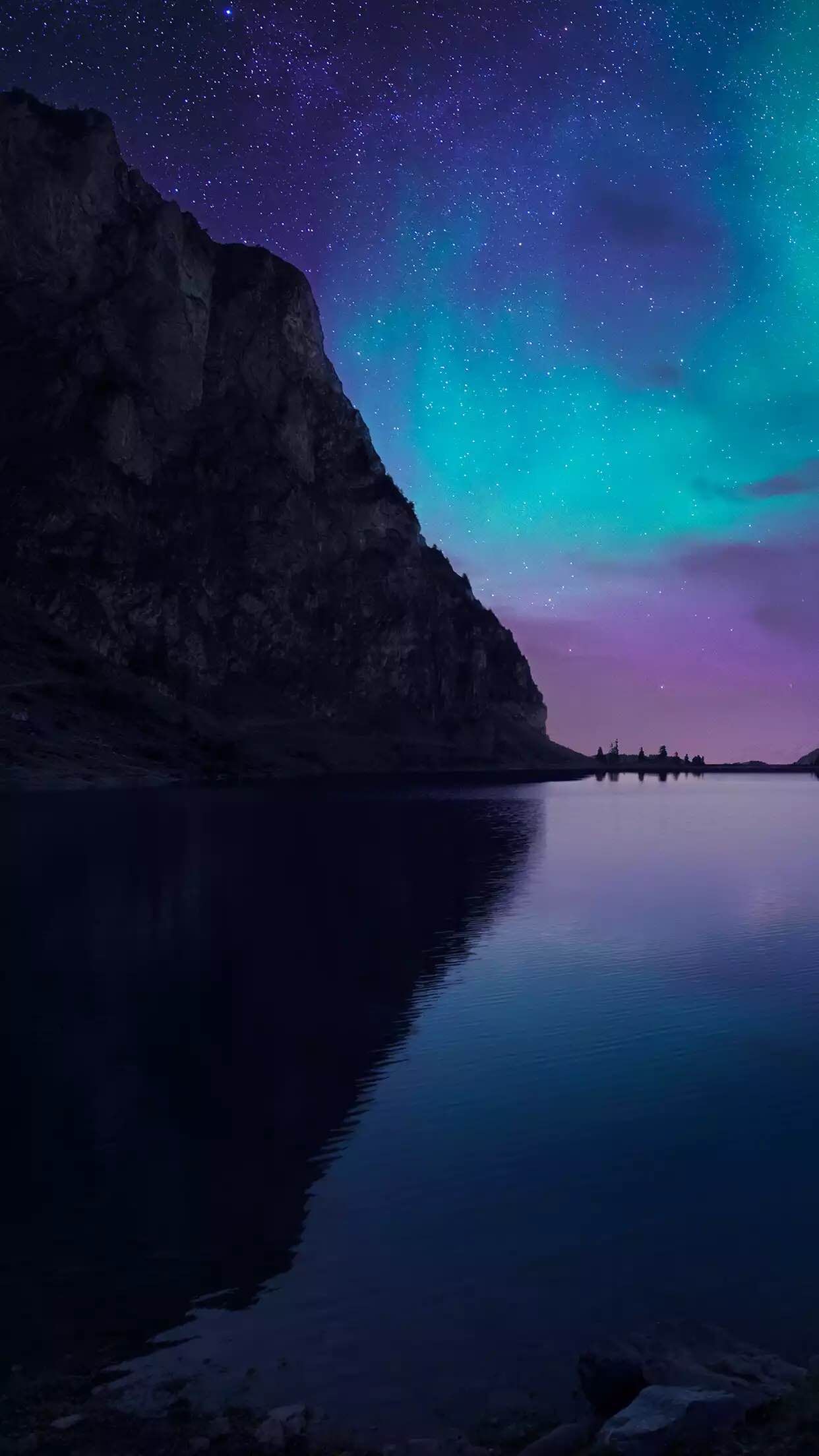 Night Time Iphone Wallpapers