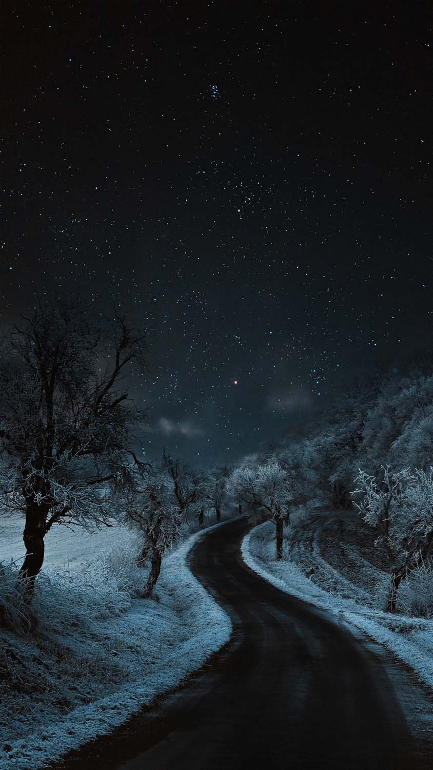 Night Time Iphone Wallpapers