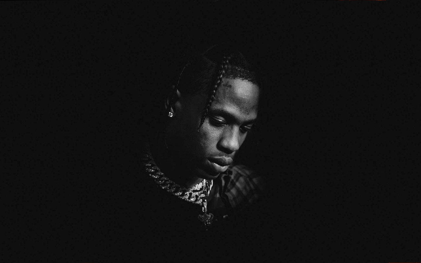 Night Travis Scott Wallpapers