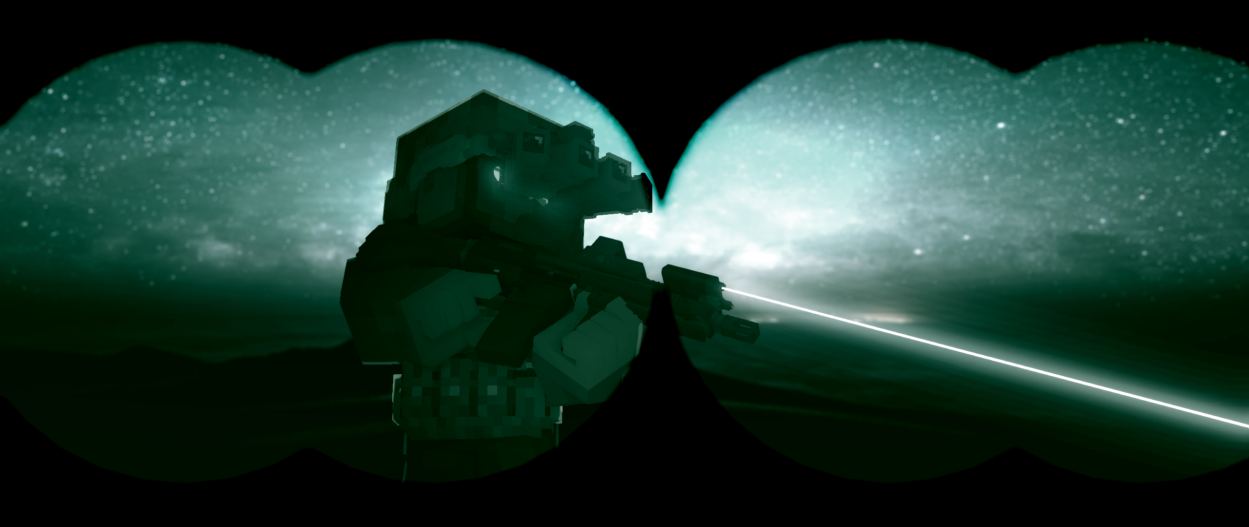 Night Vision Goggles Wallpapers