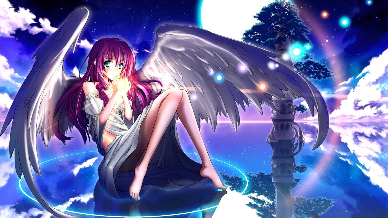 Nightcore Wallpapers