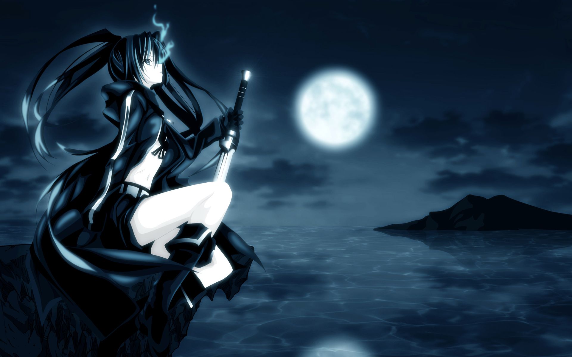 Nightcore Wallpapers