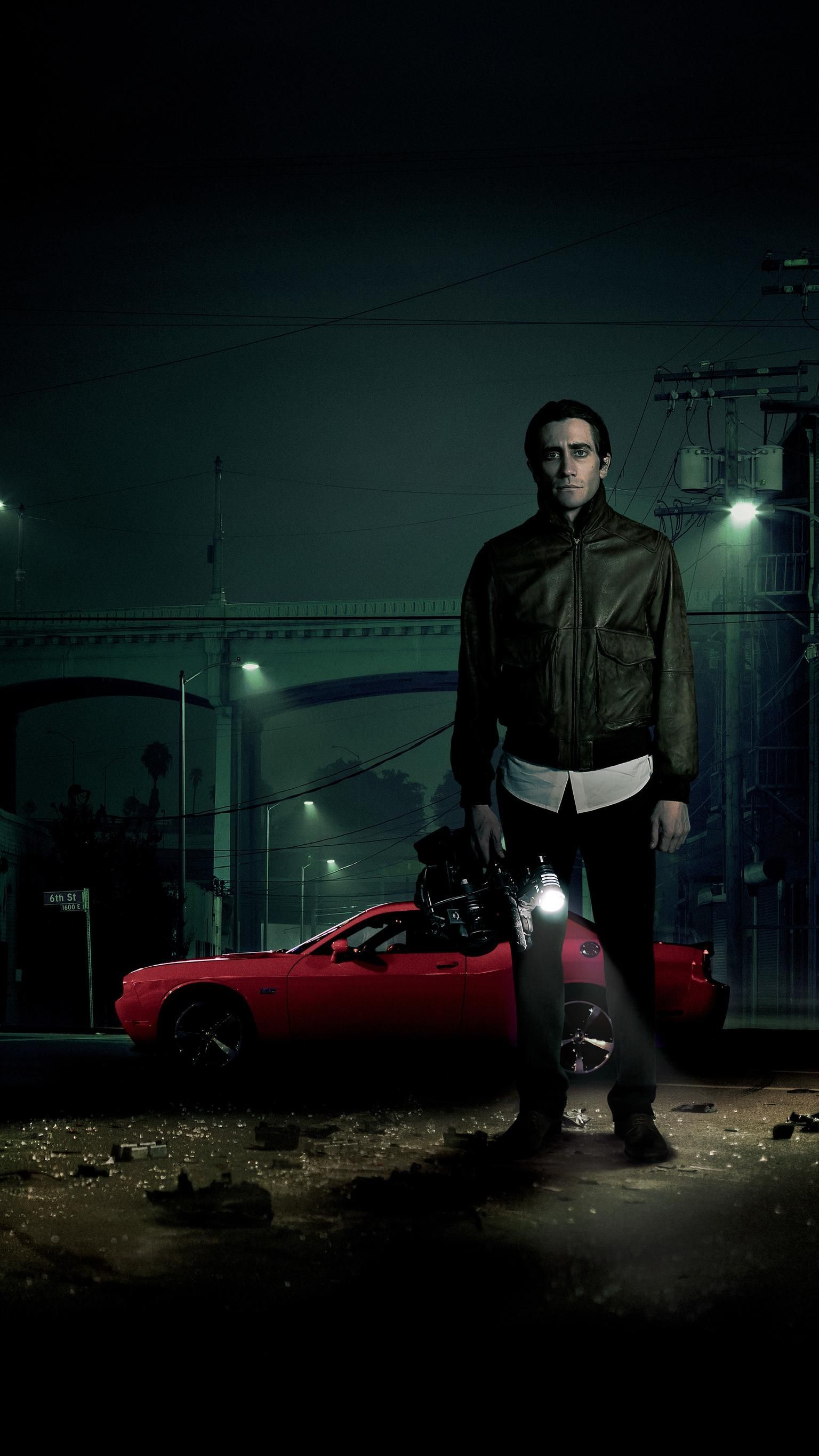 Nightcrawler Wallpapers