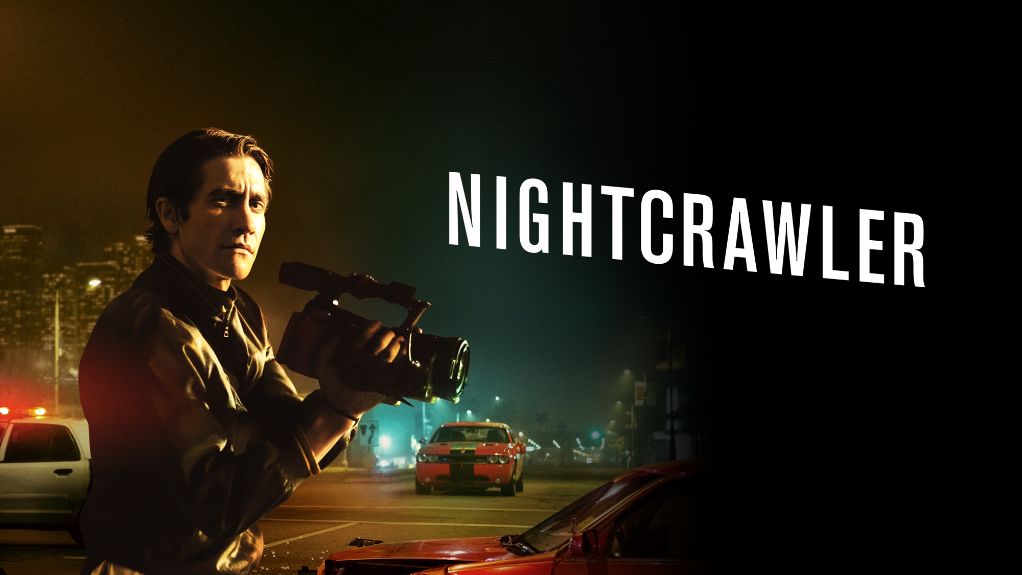 Nightcrawler Wallpapers