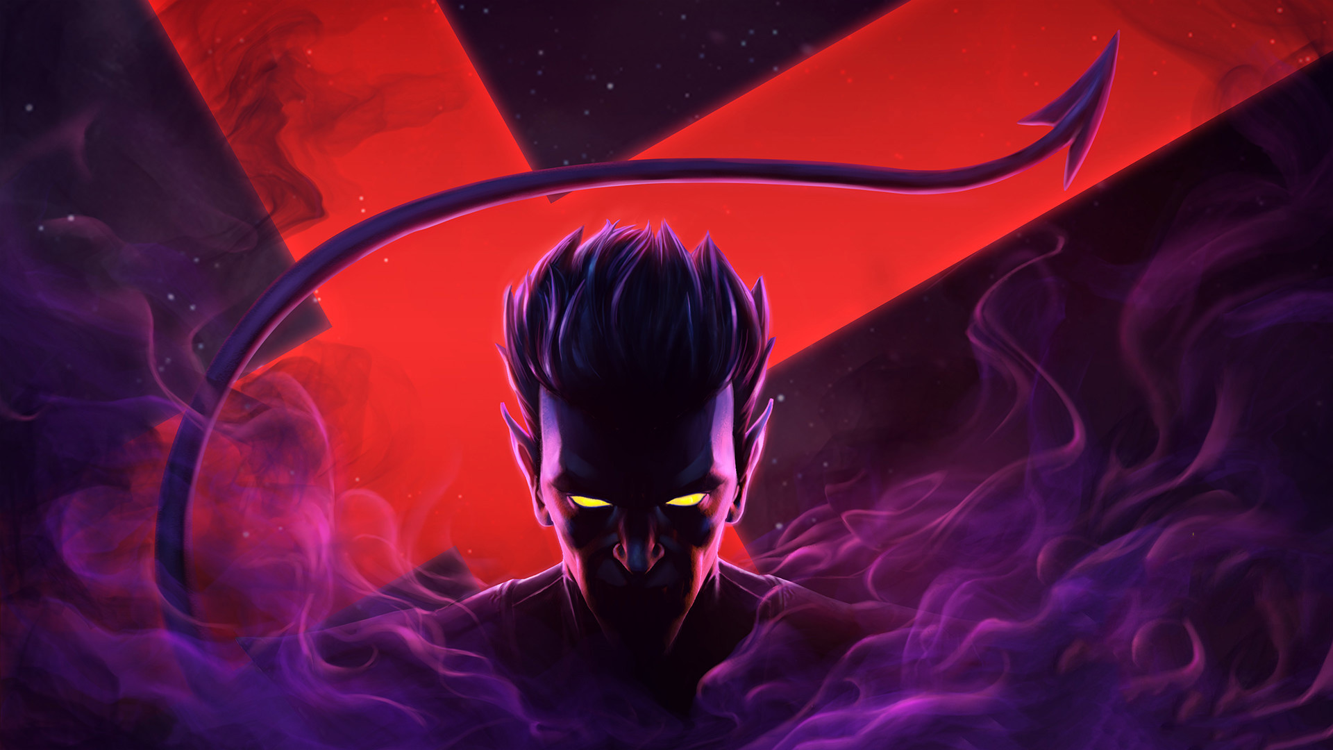 Nightcrawler Wallpapers