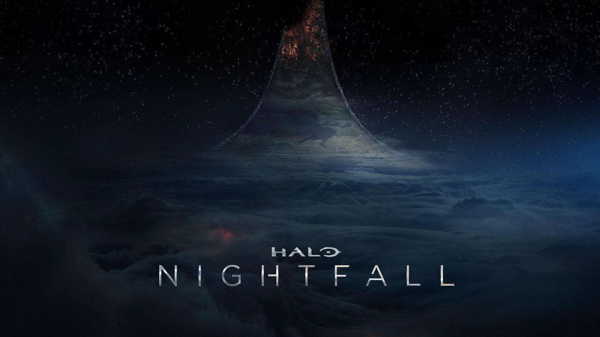 Nightfall Wallpapers