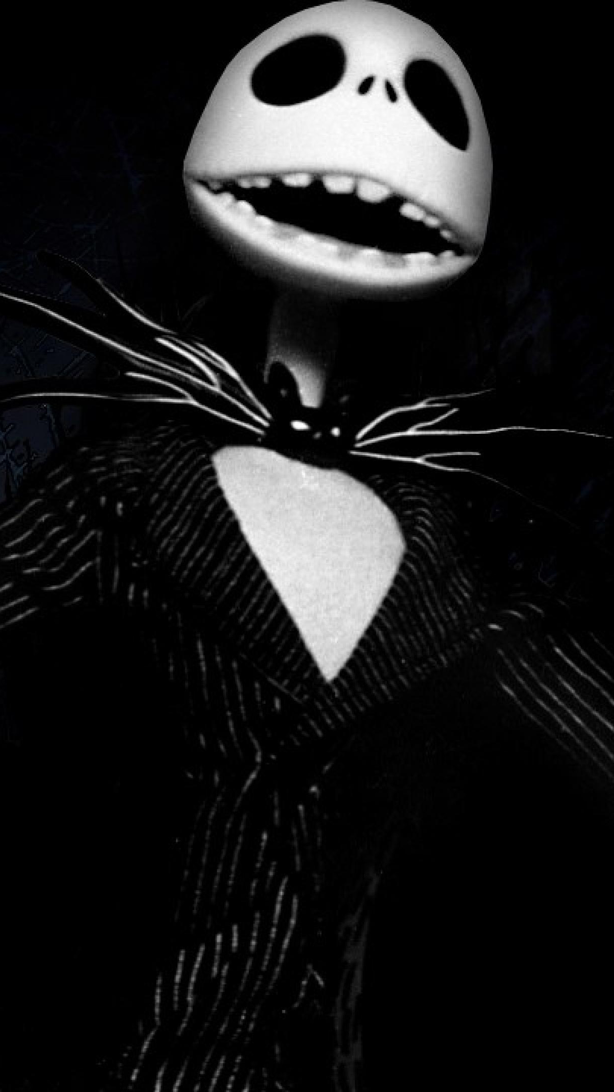 Nightmare Before Christmas Iphone Wallpapers