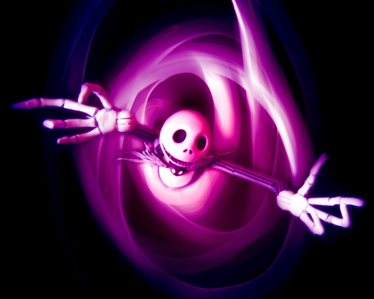 Nightmare Before Christmas Live Wallpapers