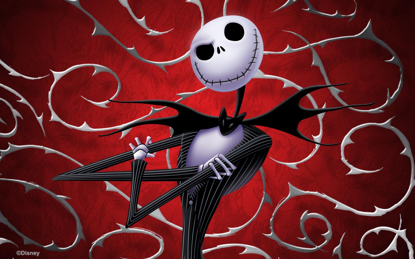 Nightmare Before Christmas Wallpapers