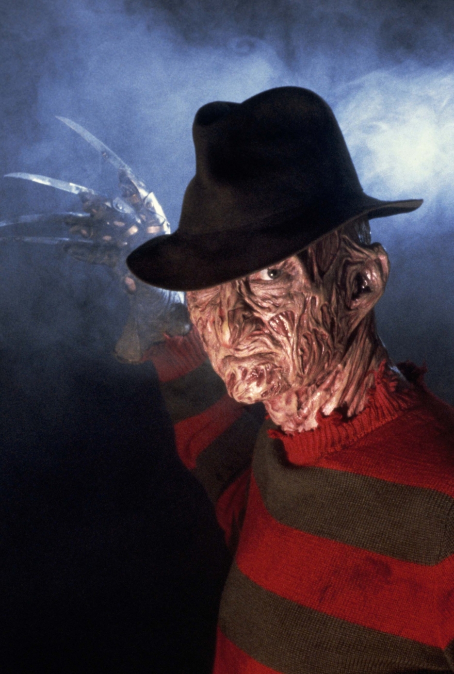 Nightmare On Elm Street Wallpapers