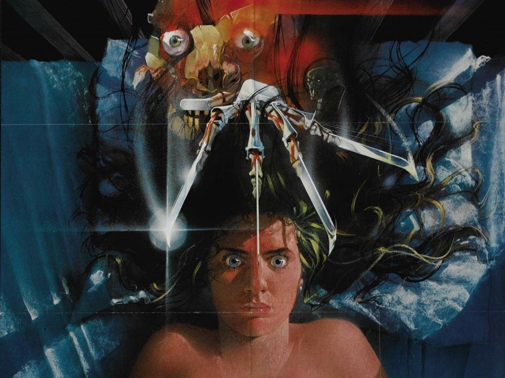 Nightmare On Elm Street Wallpapers