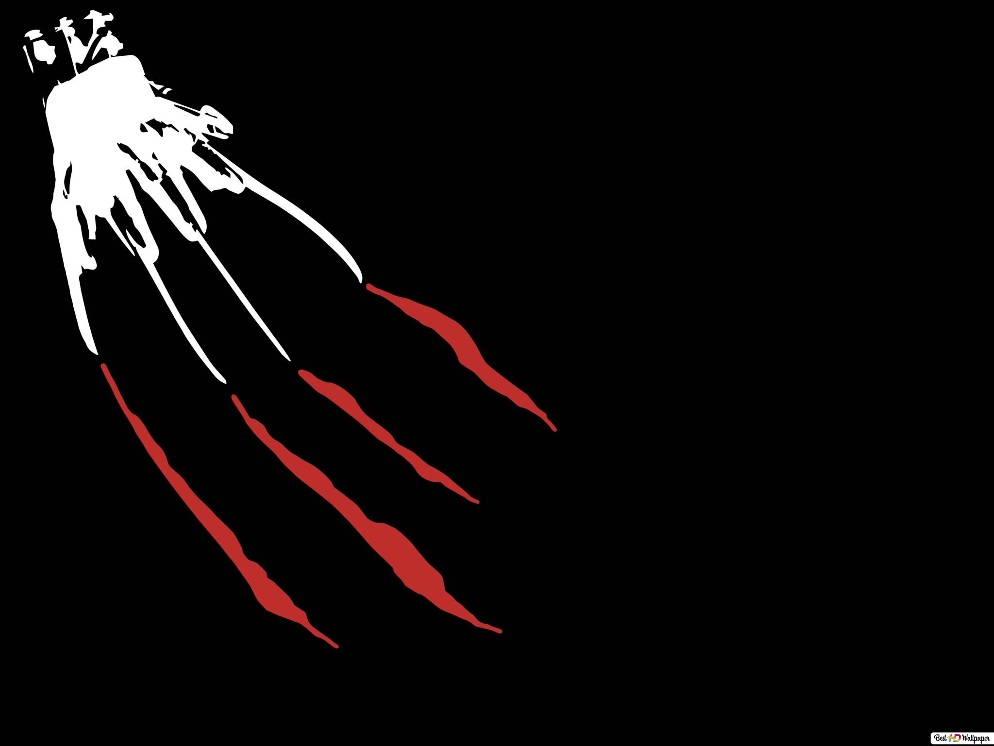 Nightmare On Elm Street Wallpapers