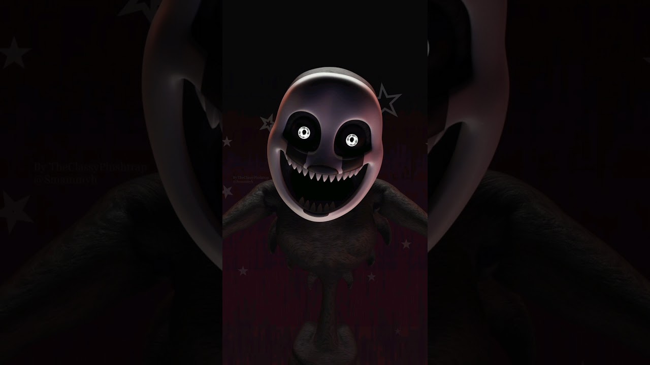 Nightmare Puppet Wallpapers