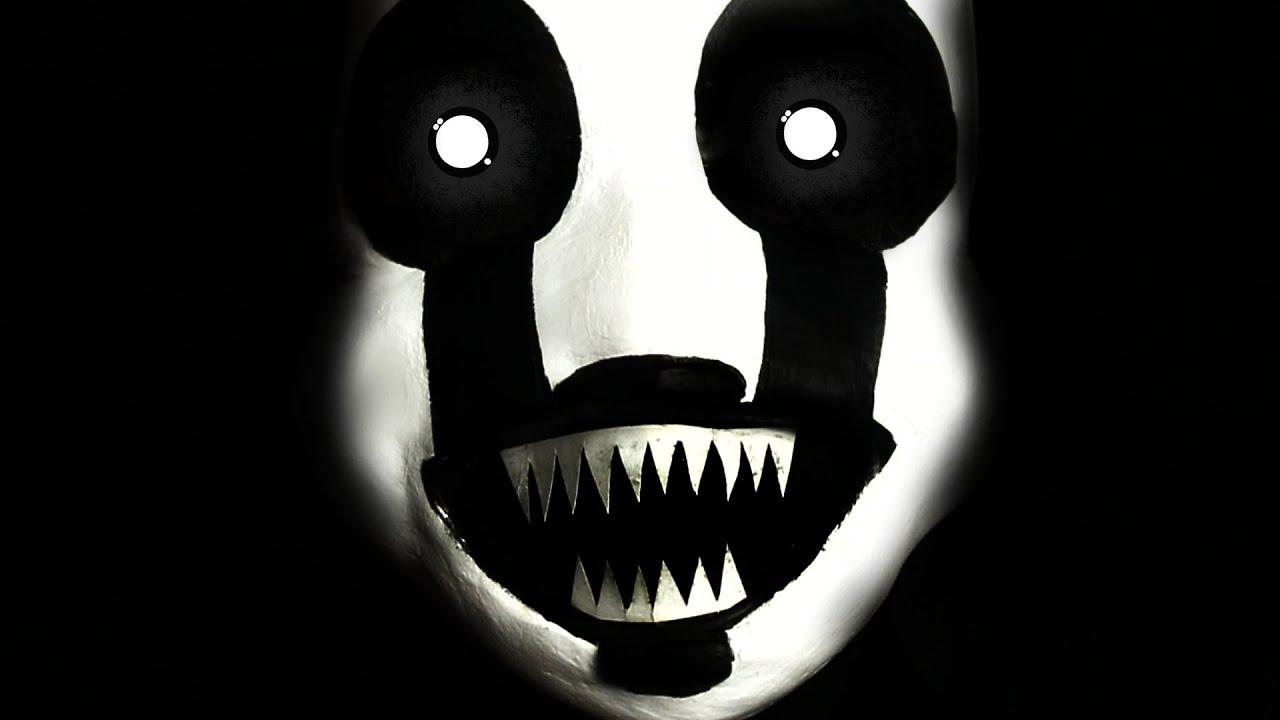 Nightmare Puppet Wallpapers