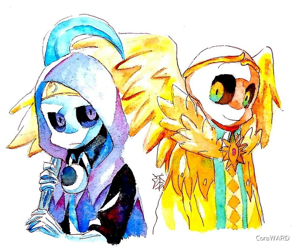 Nightmare Sans Cute Wallpapers