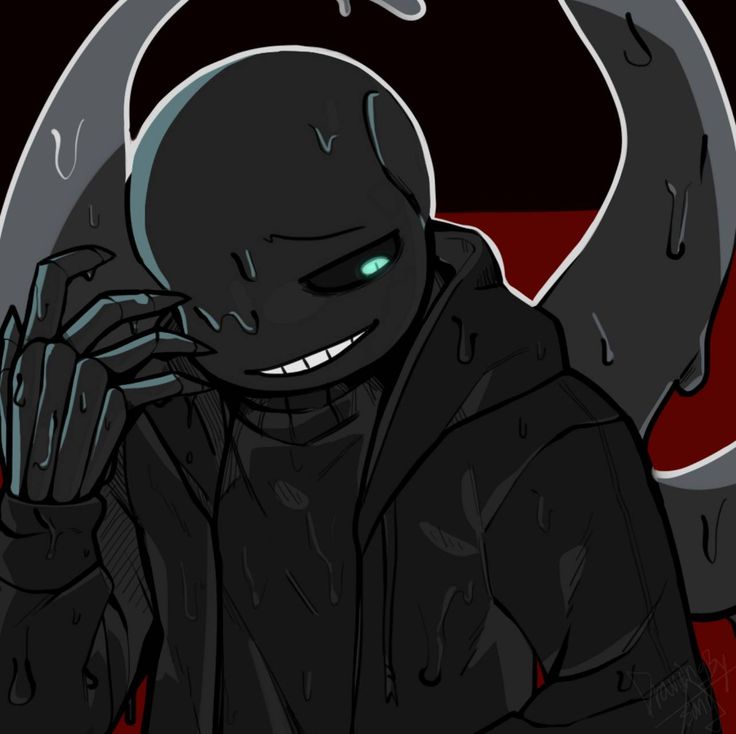 Nightmare Sans Wallpapers