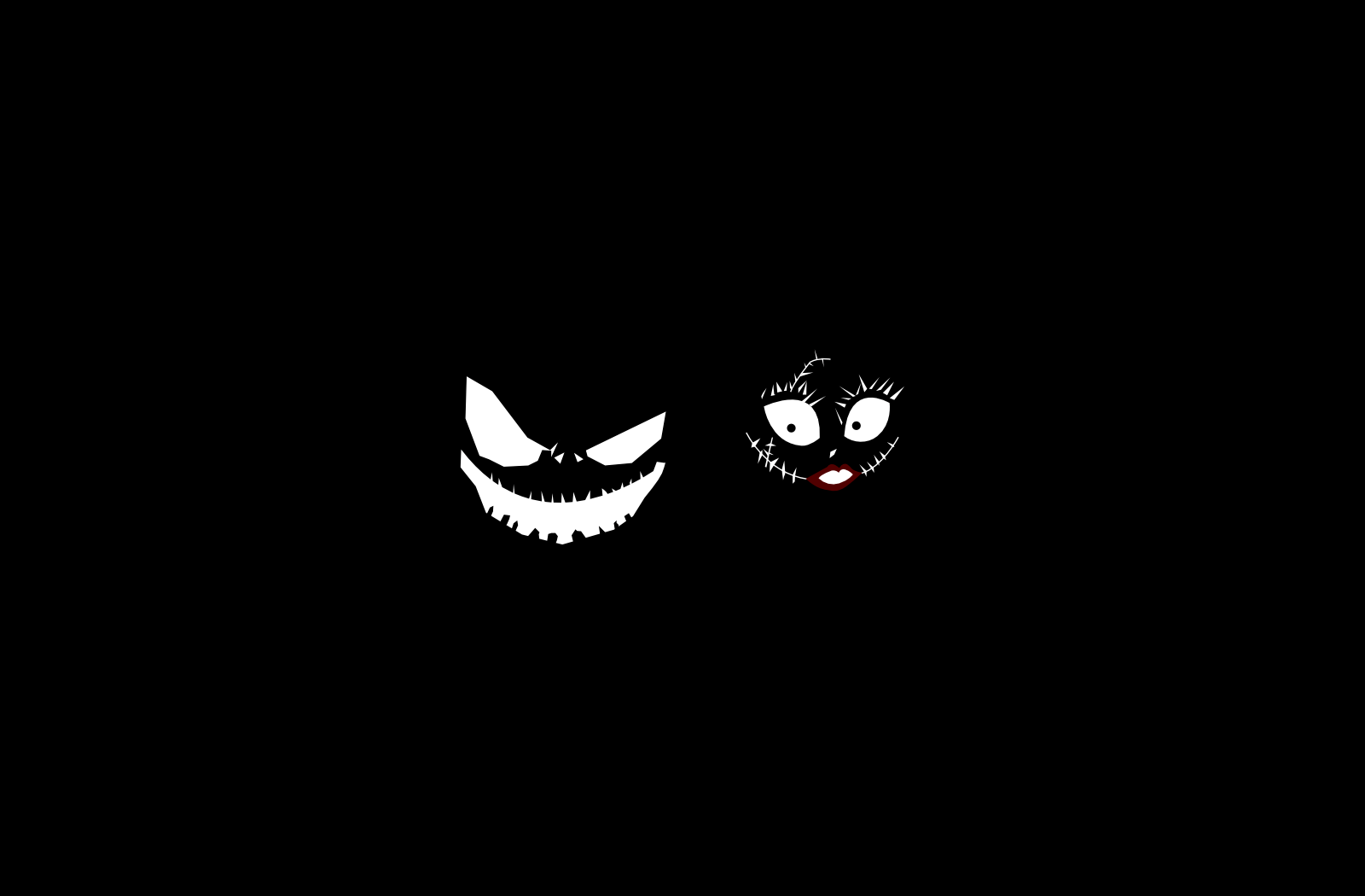 Nightmare Wallpapers