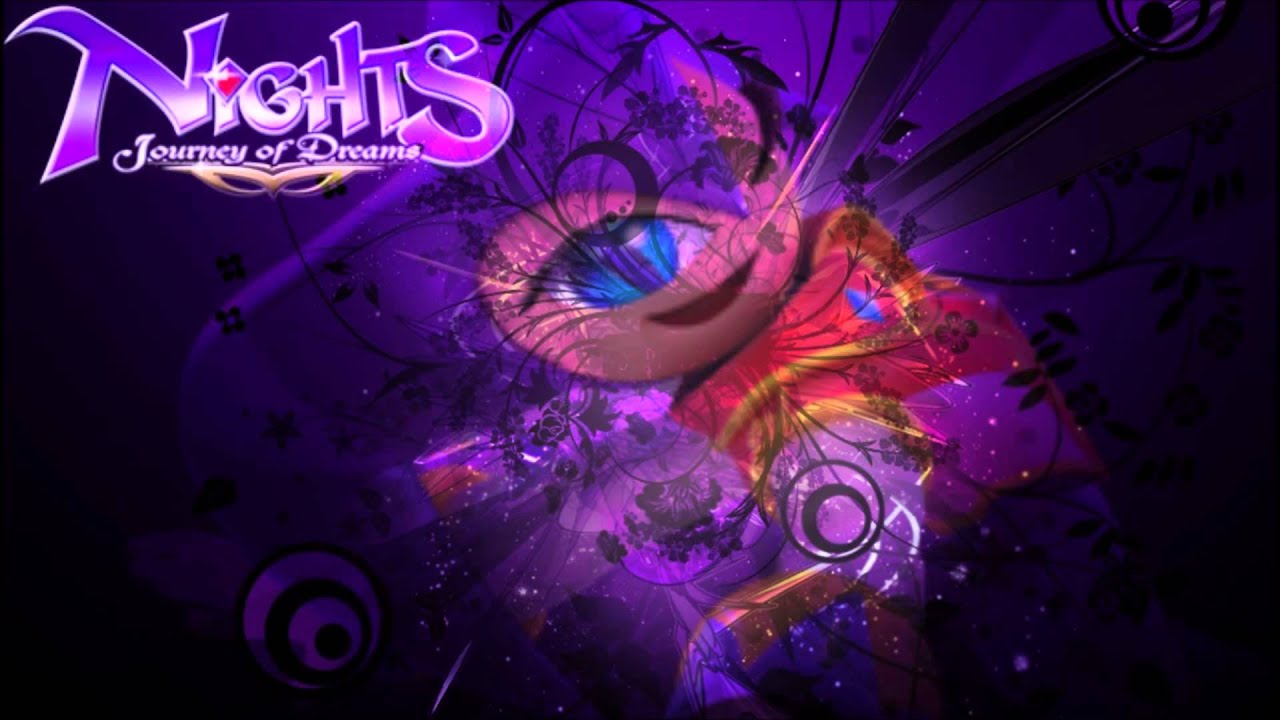 Nights Into Dreams Wallpapers