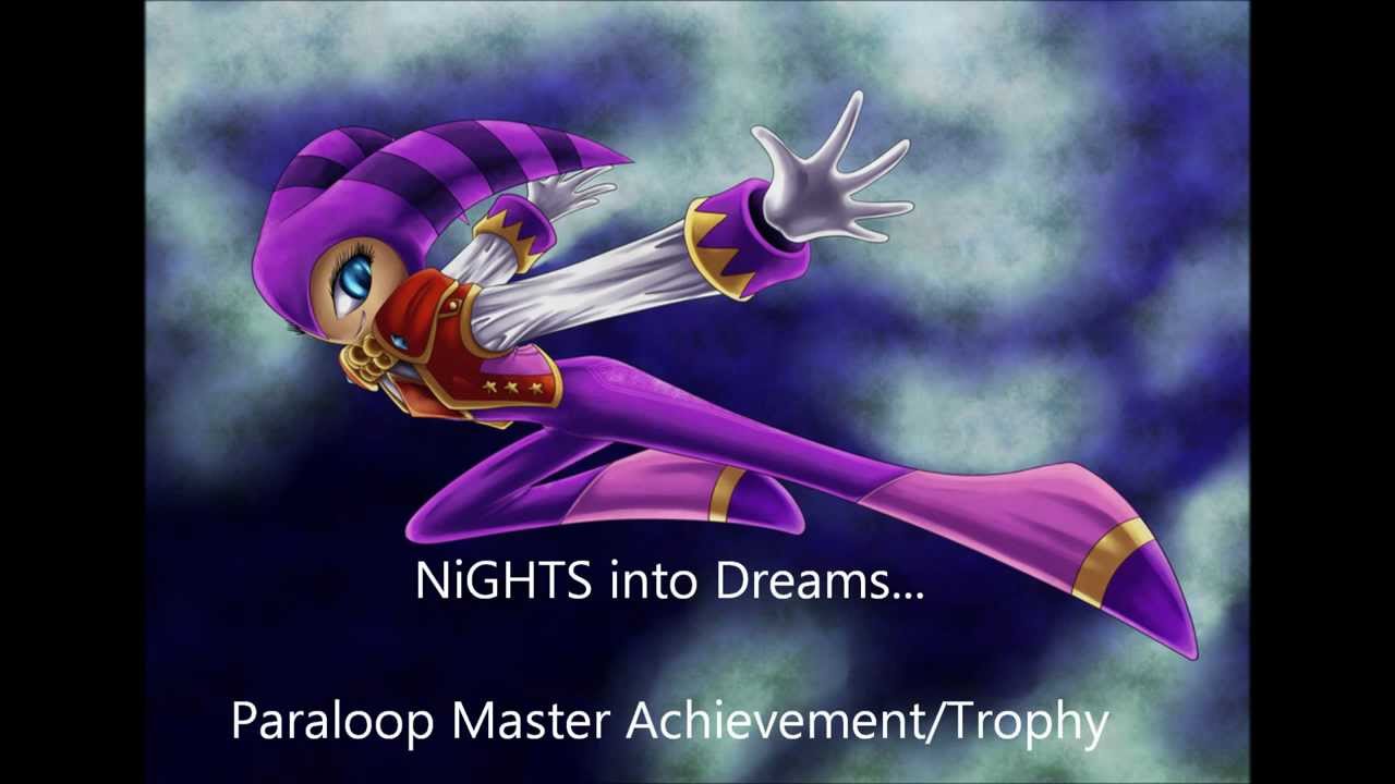 Nights Into Dreams Wallpapers