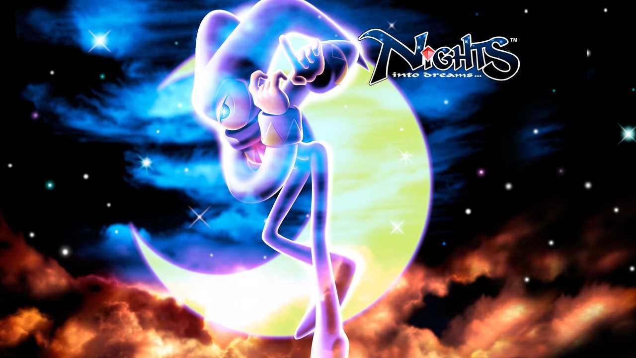 Nights Into Dreams Wallpapers