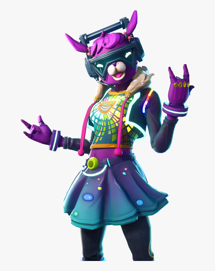 Nightshade Fortnite Wallpapers