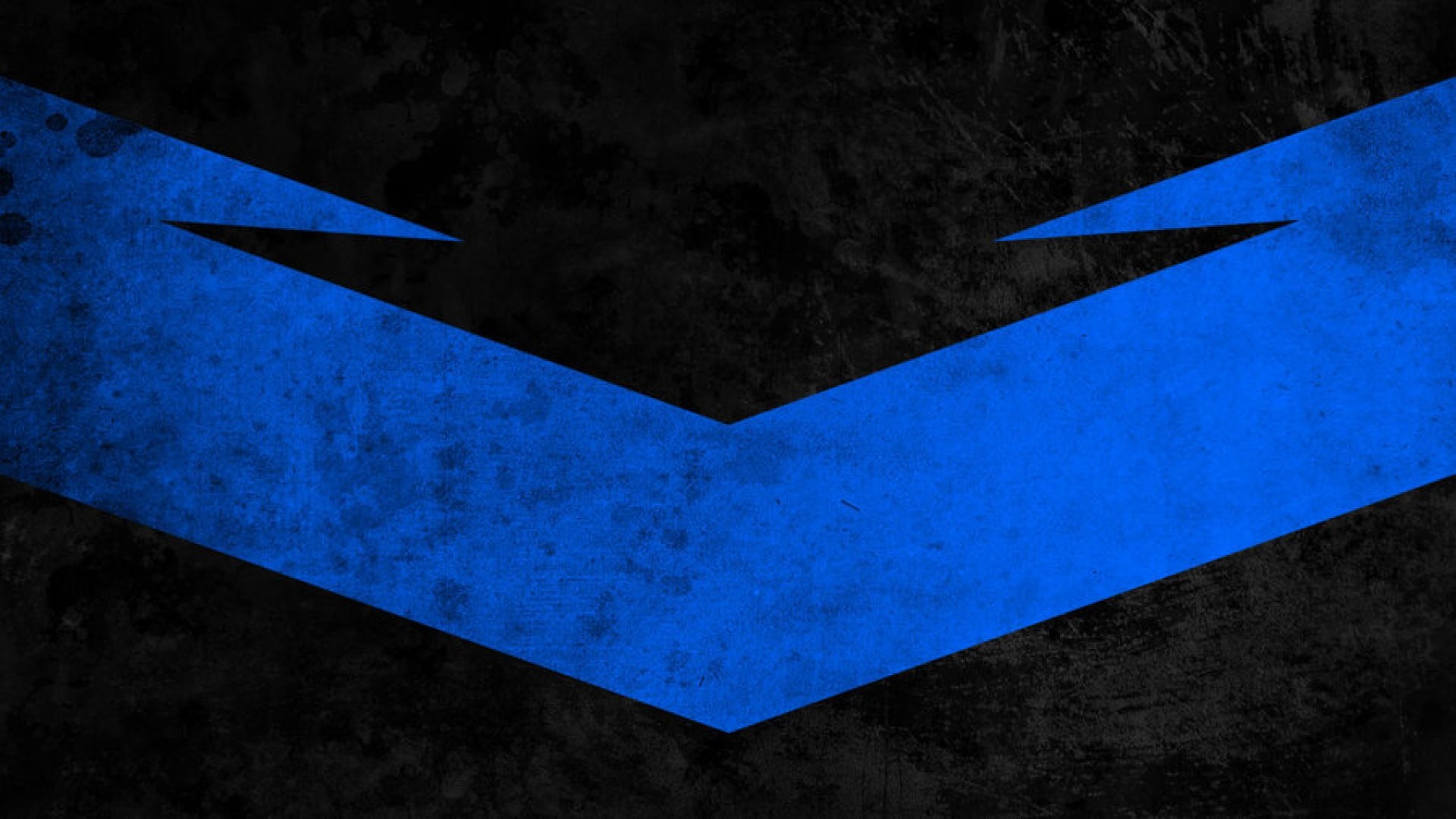 Nightwing Logo Wallpapers