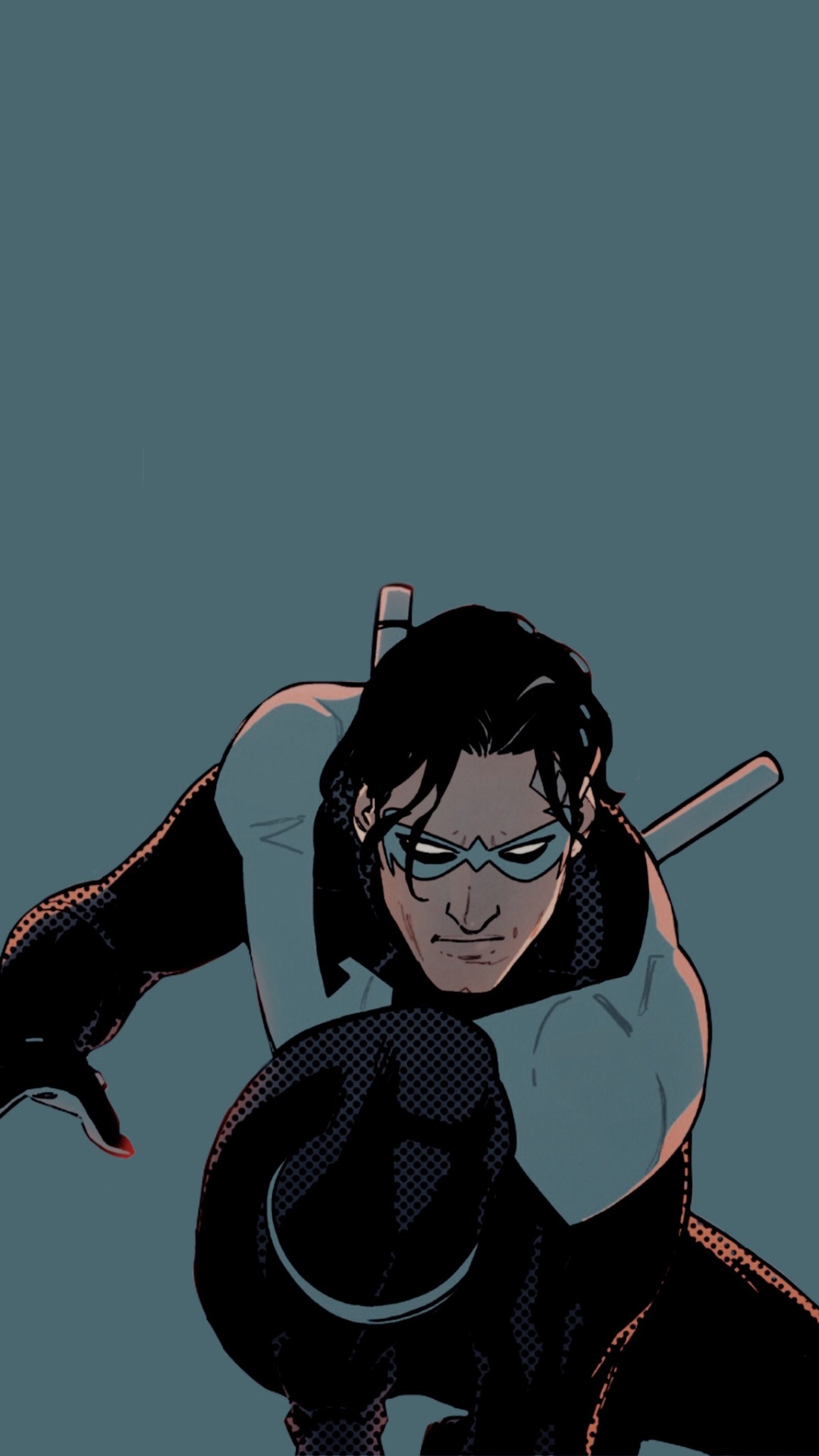 Nightwing Phone Wallpapers