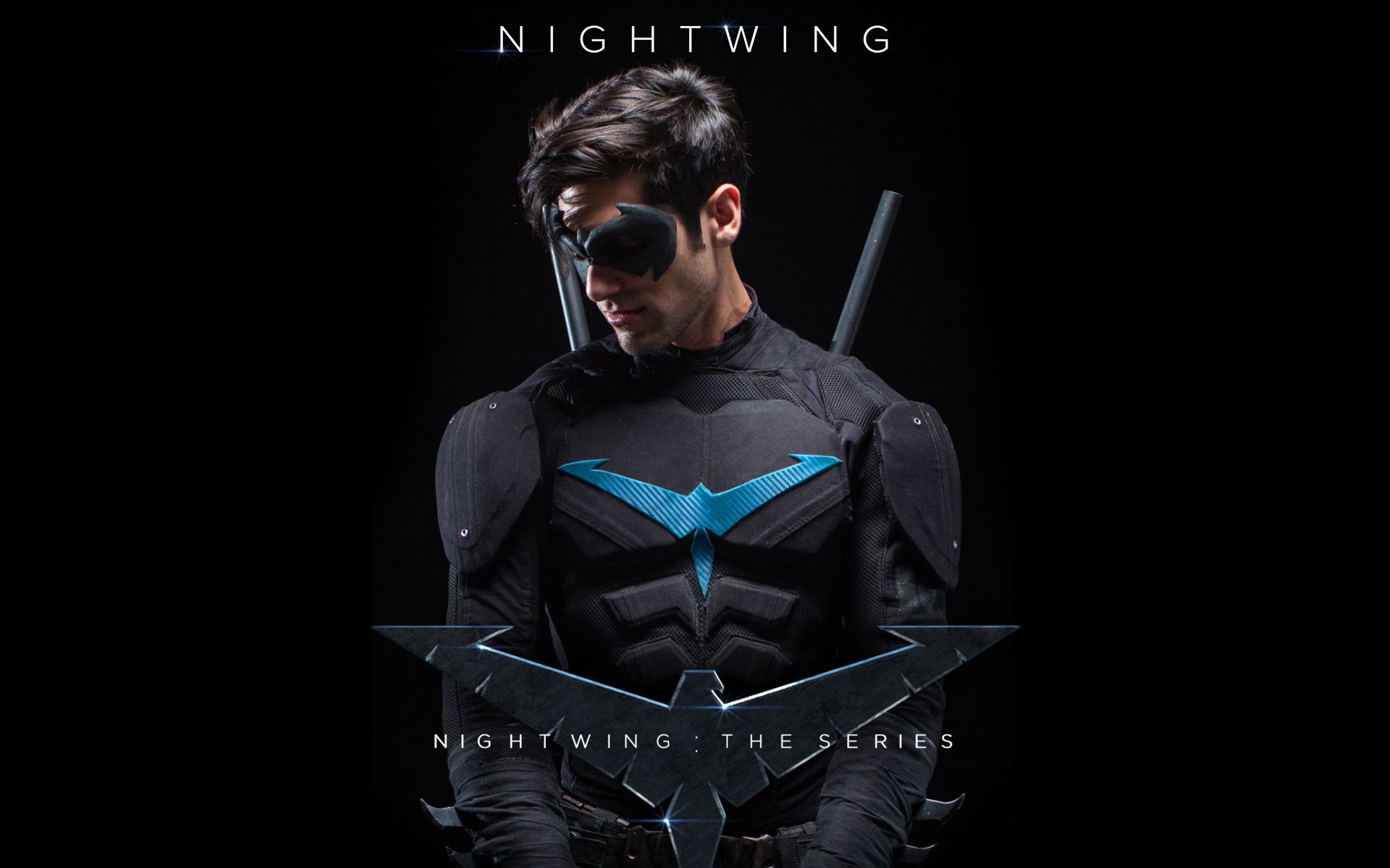 Nightwing Wallpapers