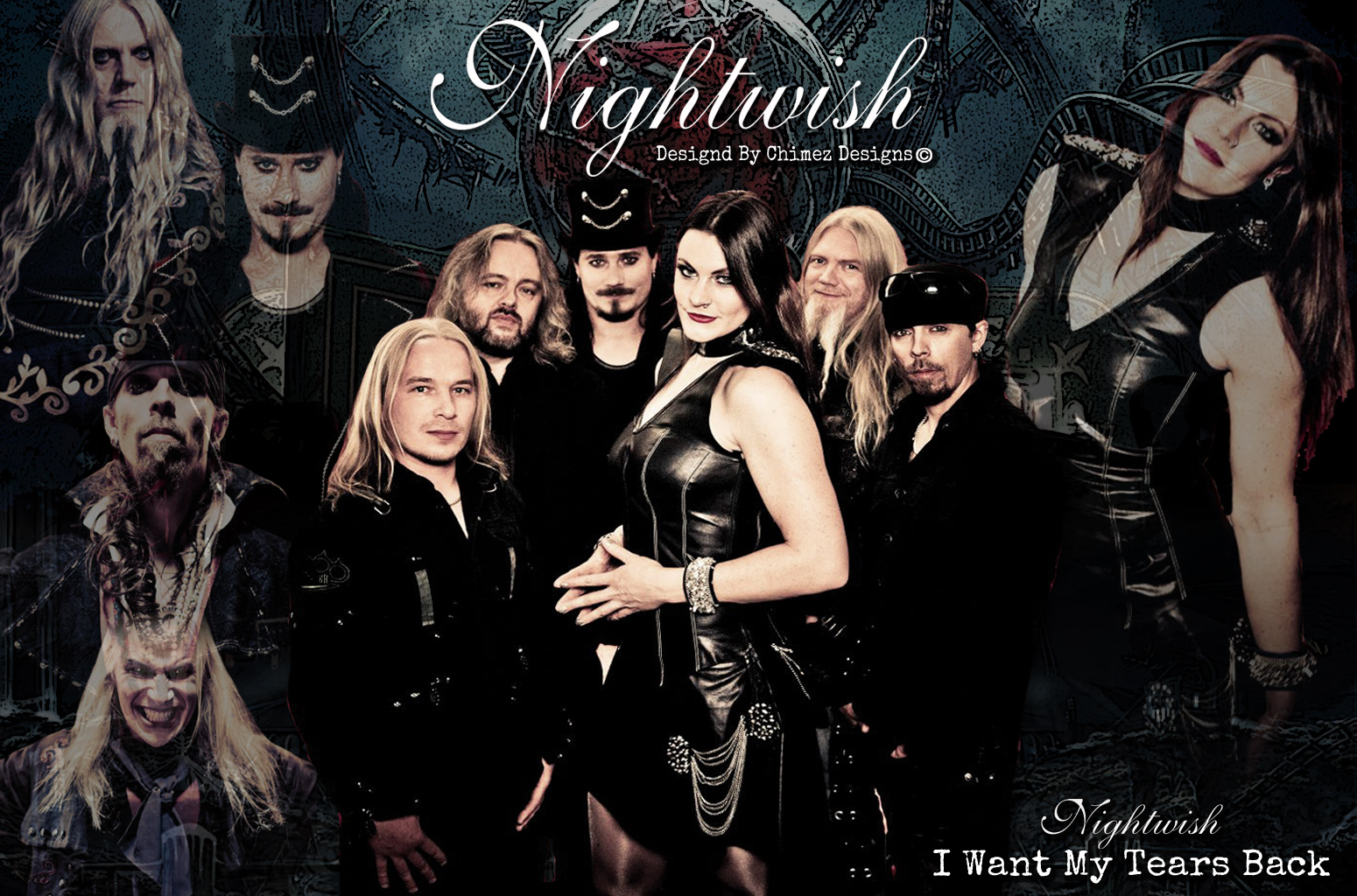 Nightwish Wallpapers