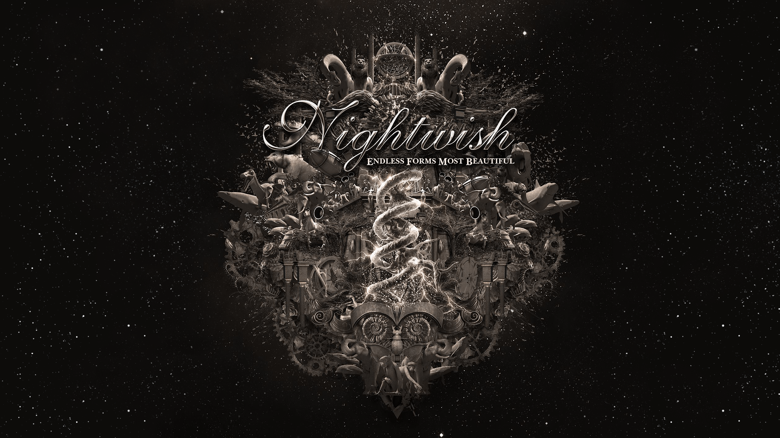 Nightwish Wallpapers