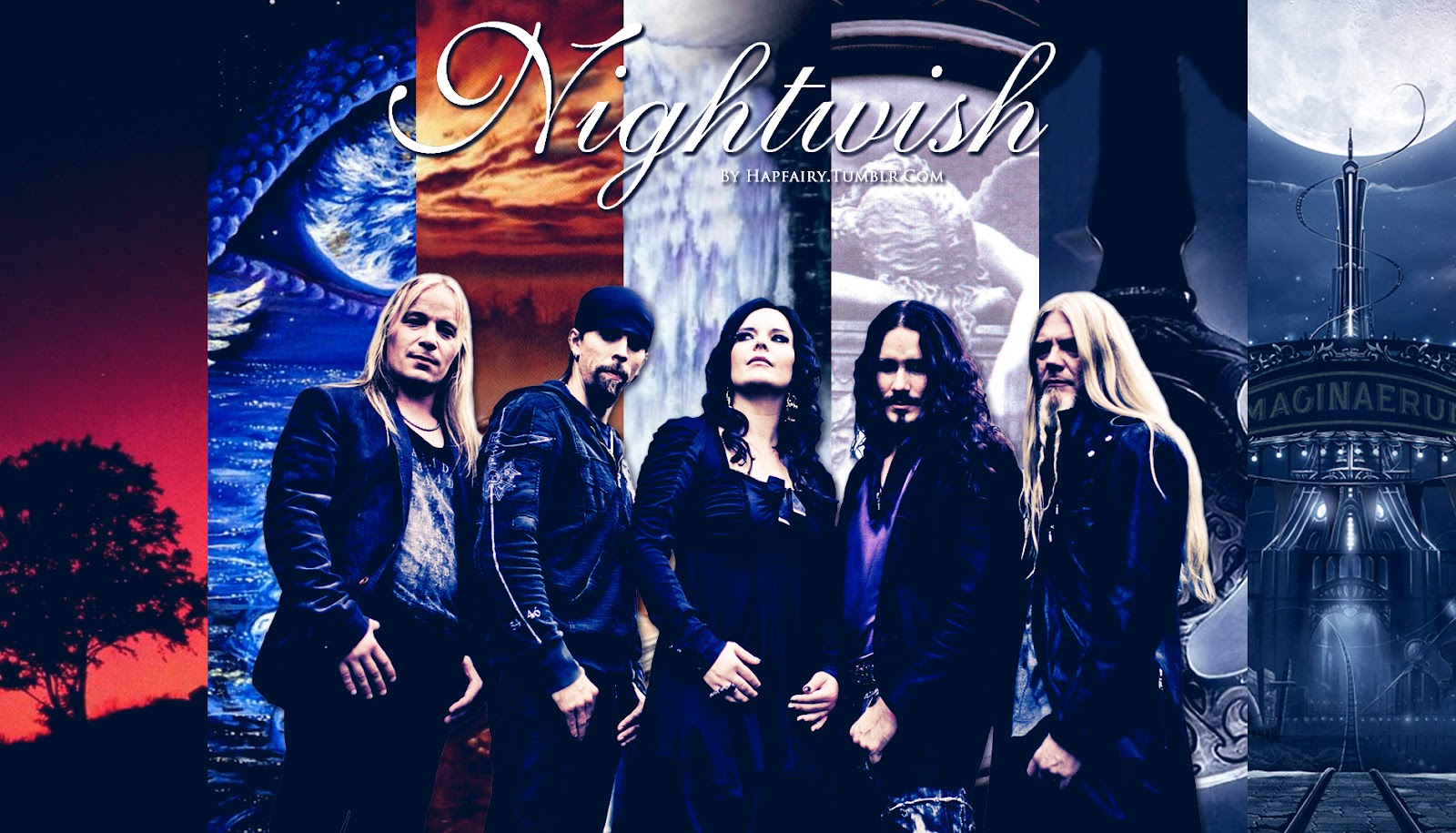 Nightwish Wallpapers