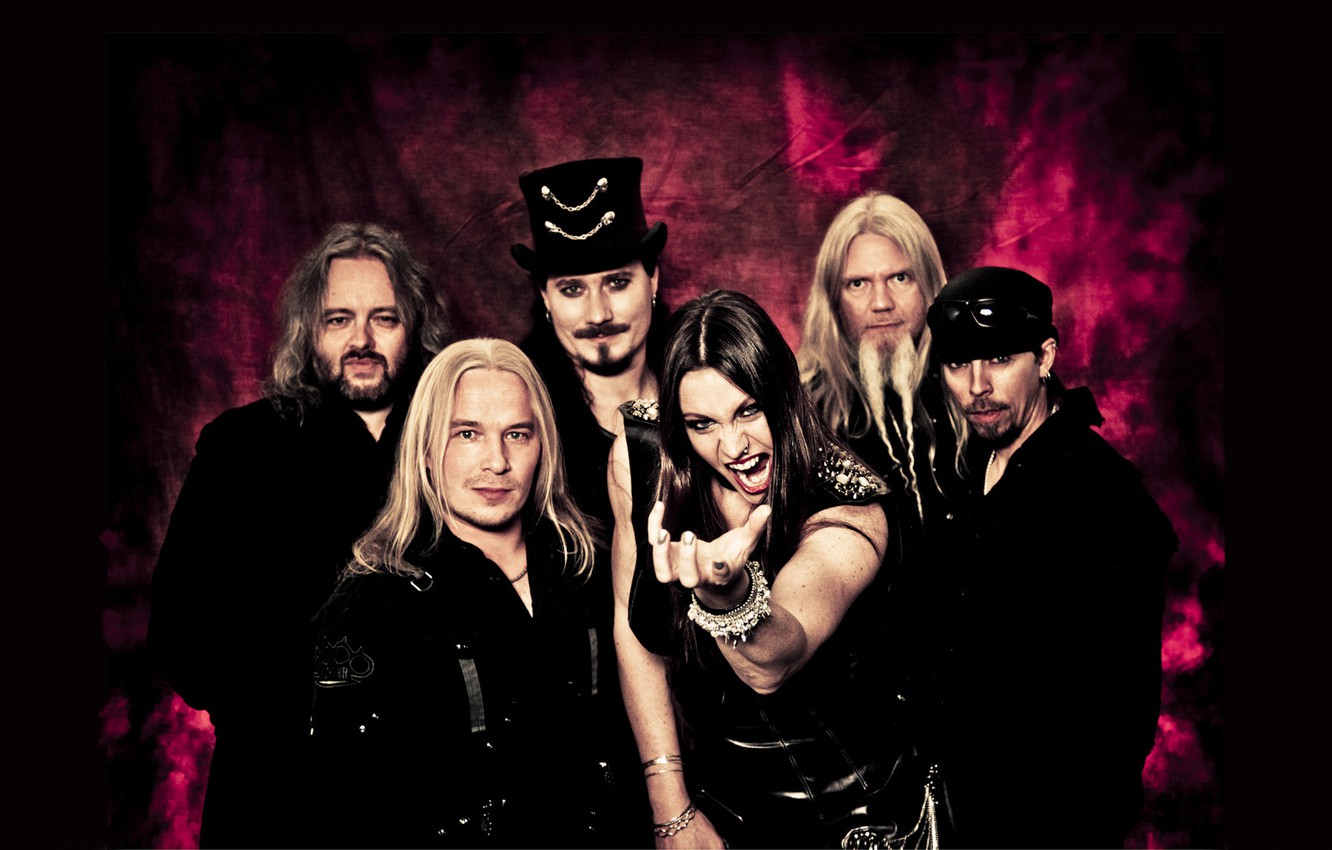 Nightwish Wallpapers