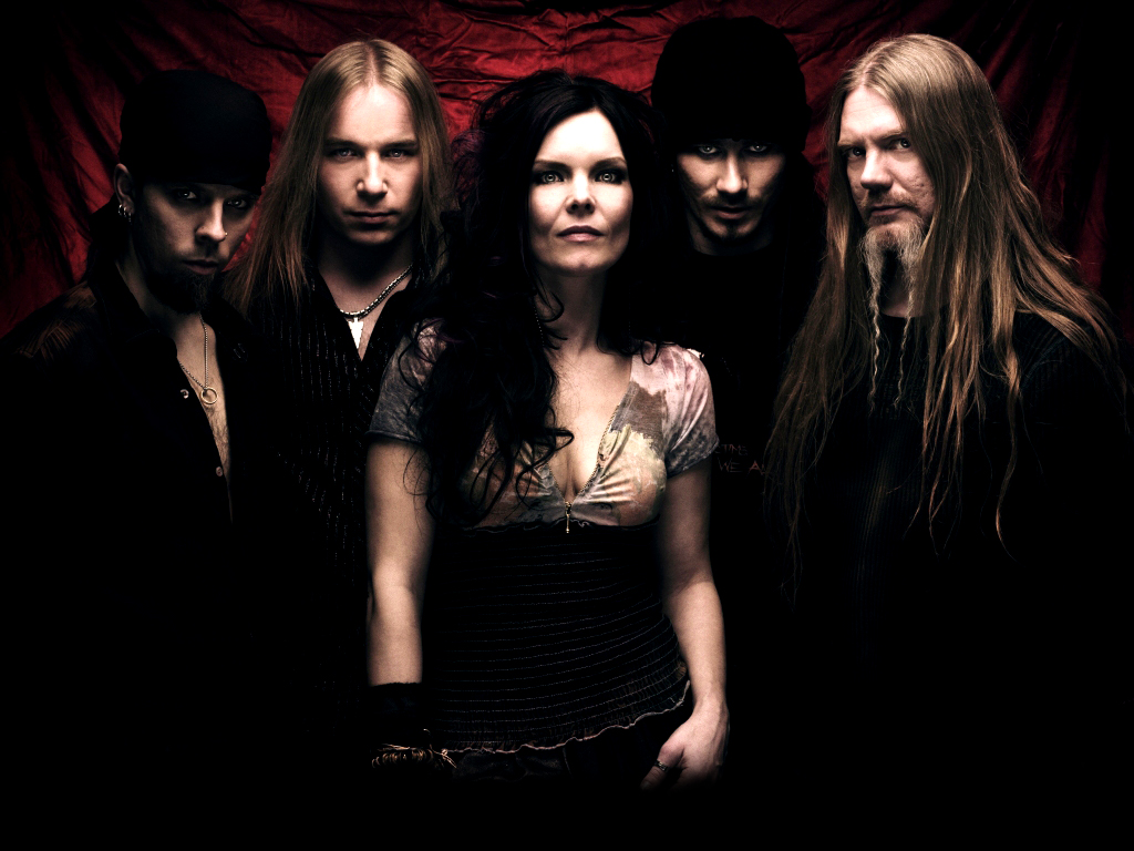 Nightwish Wallpapers