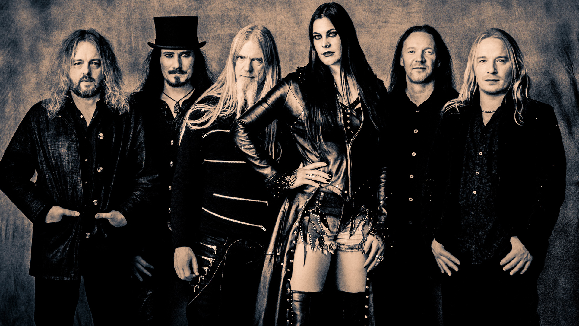 Nightwish Wallpapers