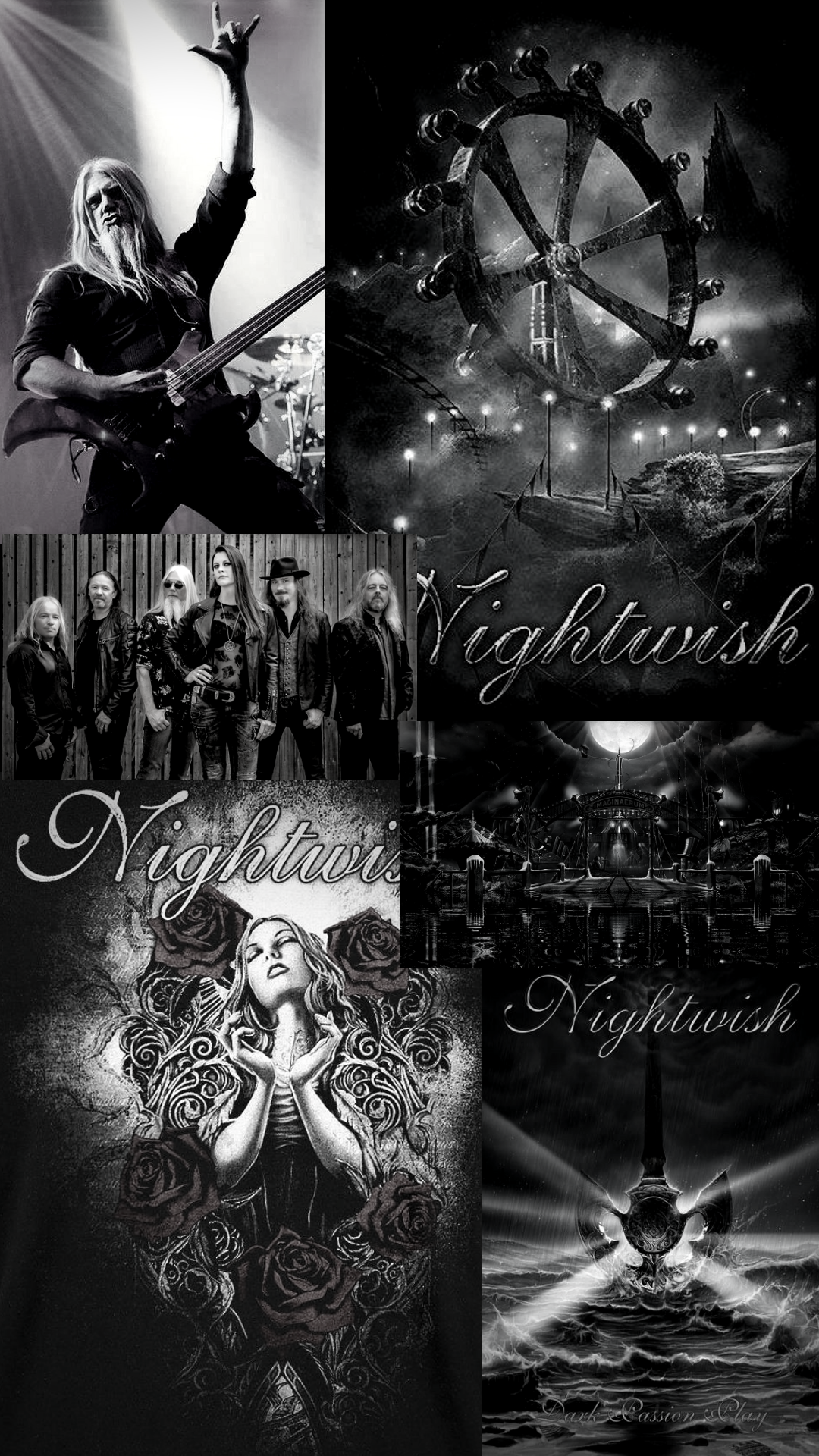 Nightwish Wallpapers