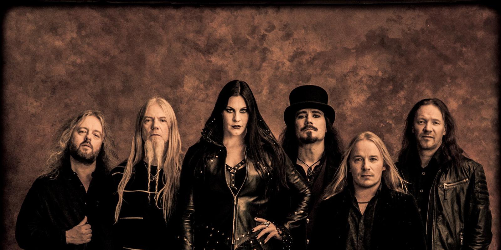 Nightwish Wallpapers