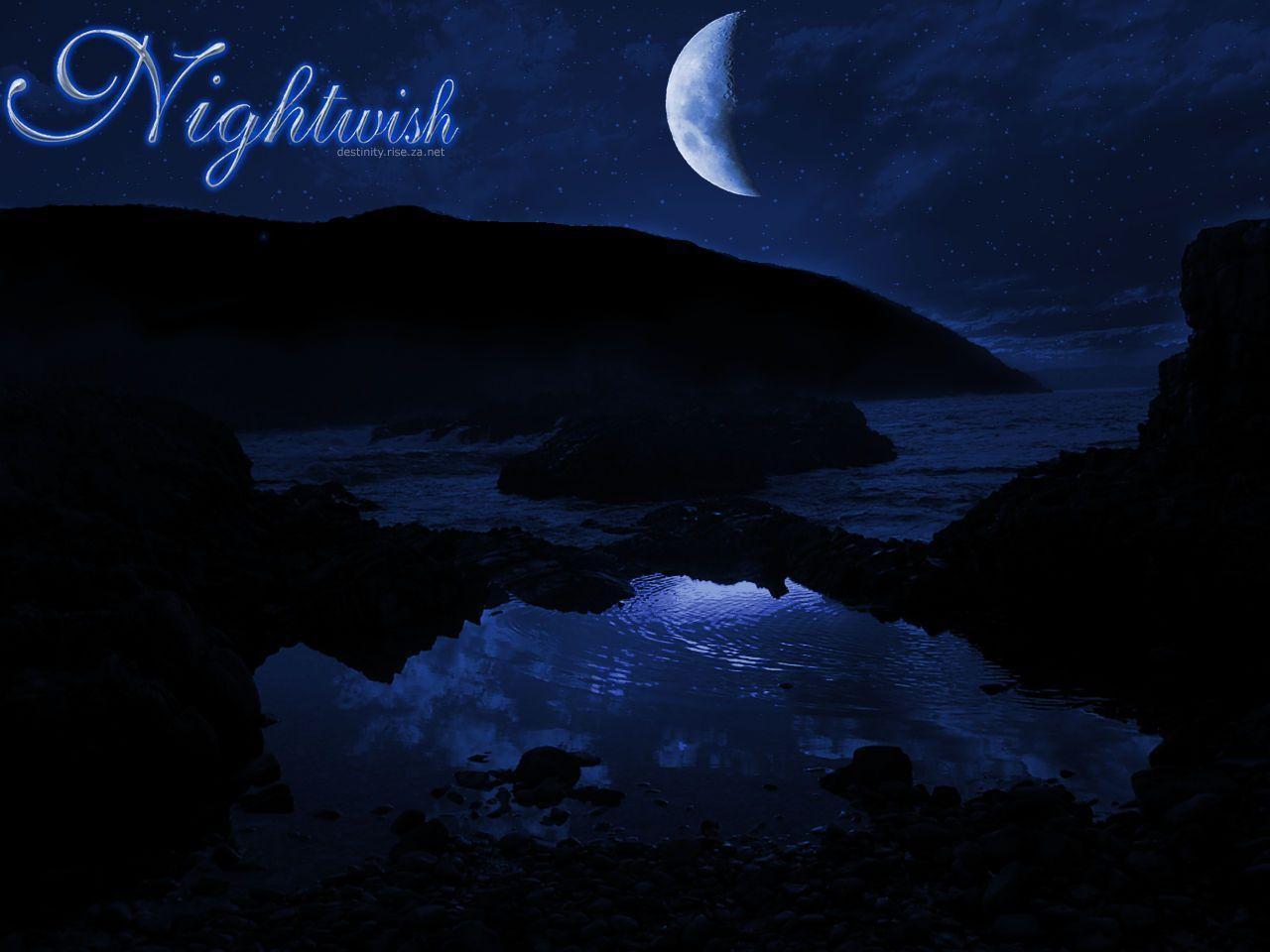 Nightwish Wallpapers