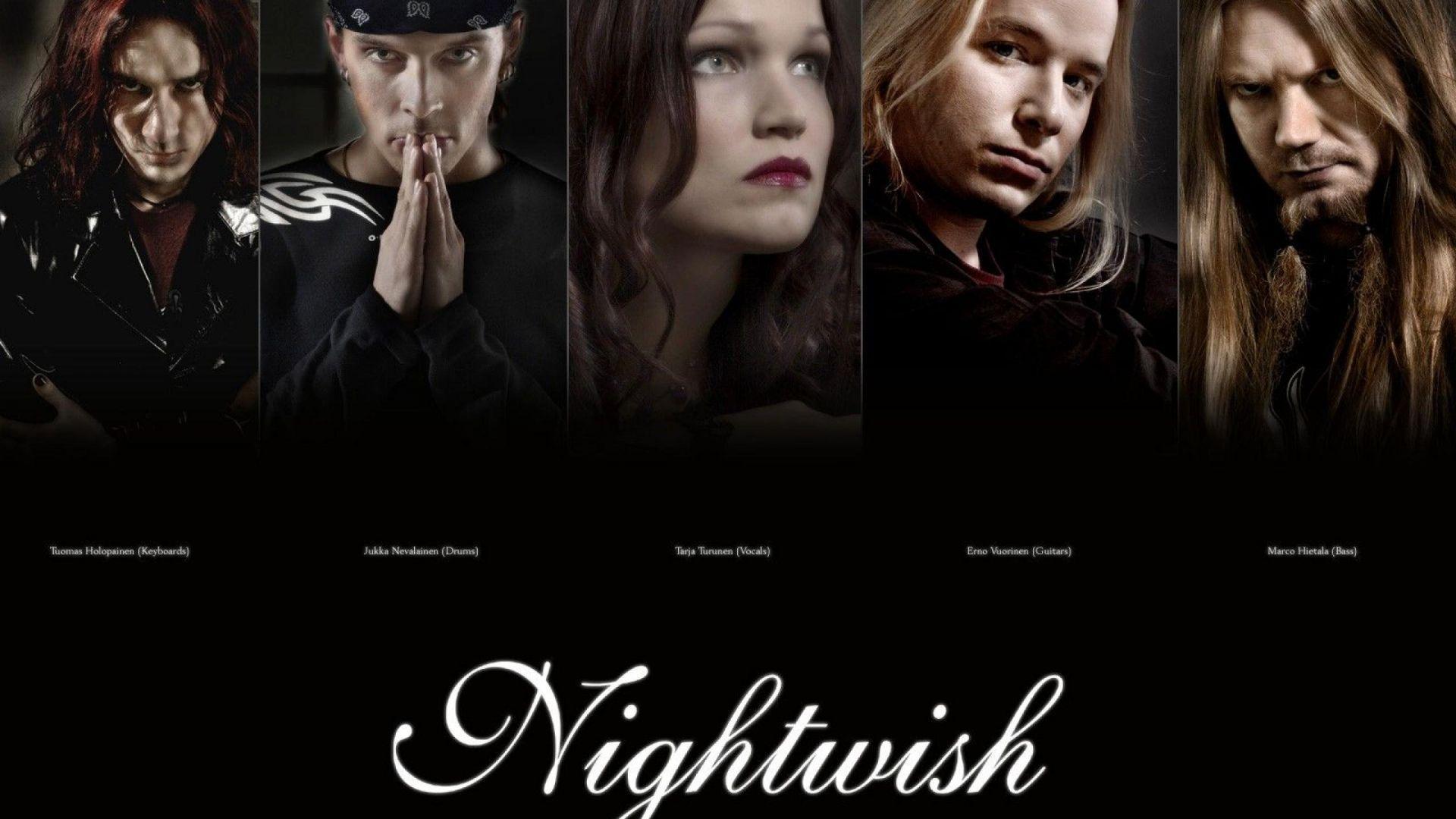 Nightwish Wallpapers