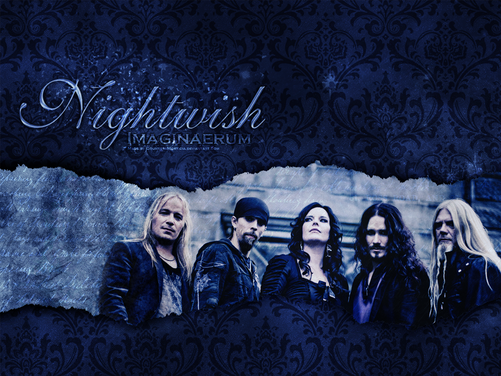 Nightwish Wallpapers