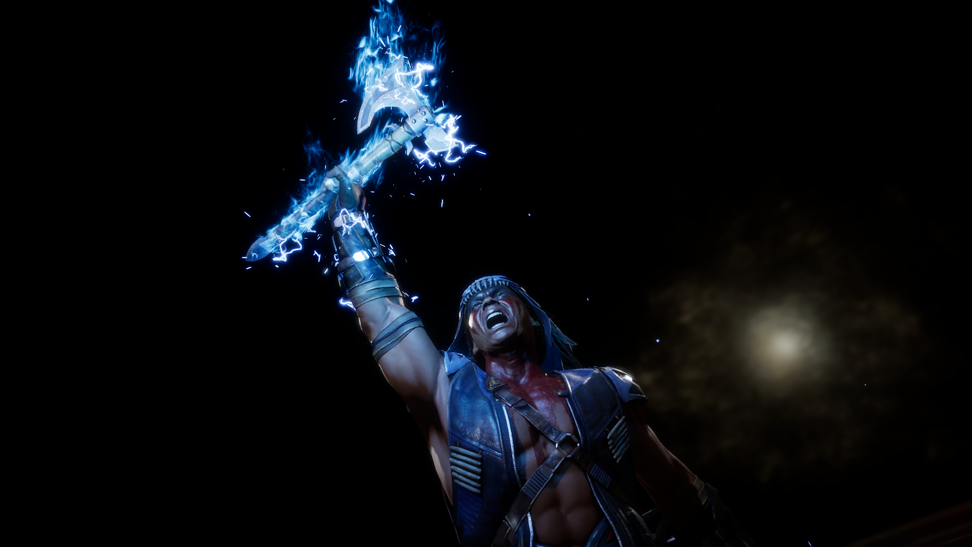 Nightwolf Wallpapers