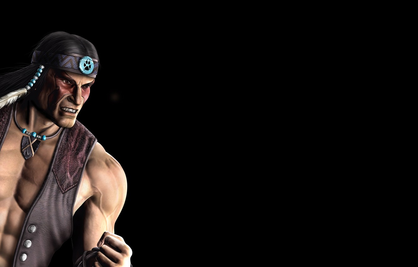 Nightwolf Wallpapers