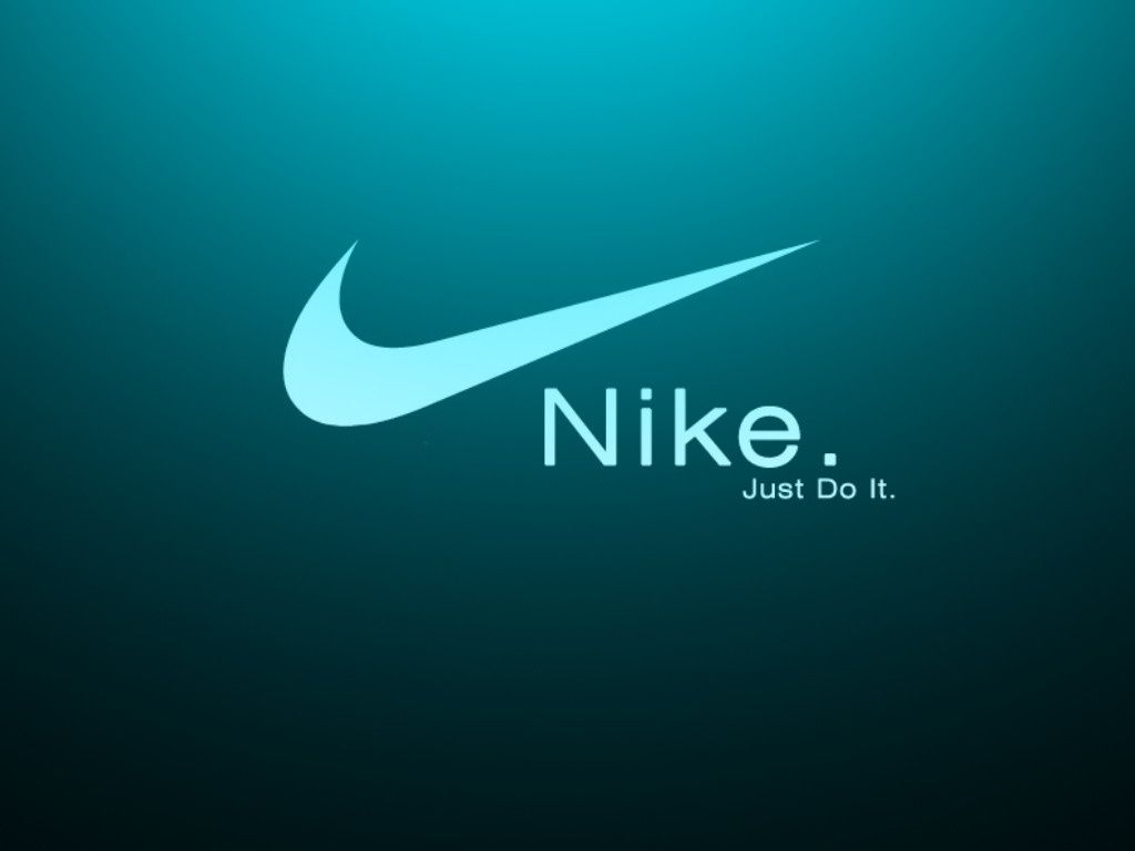 Nike 3D Wallpapers