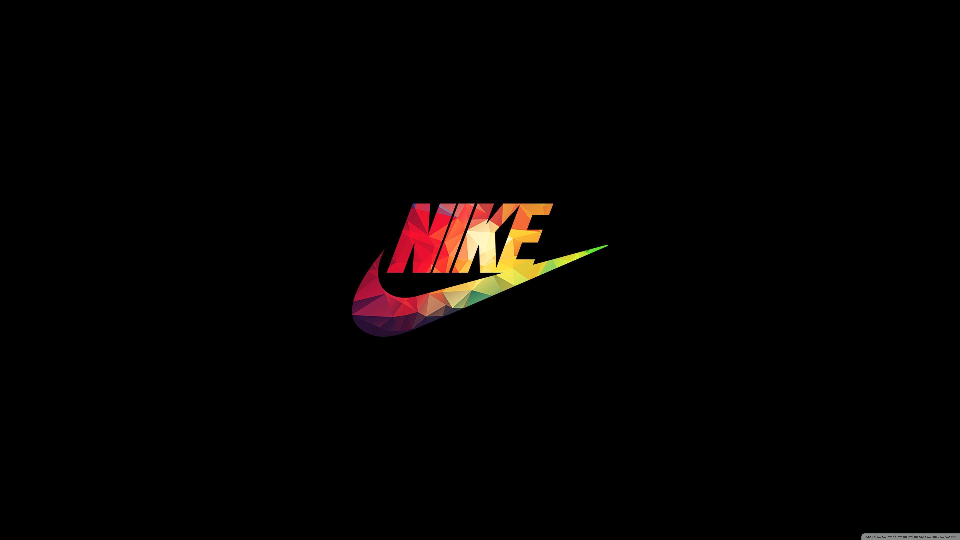 Nike 4K Macbook Wallpapers