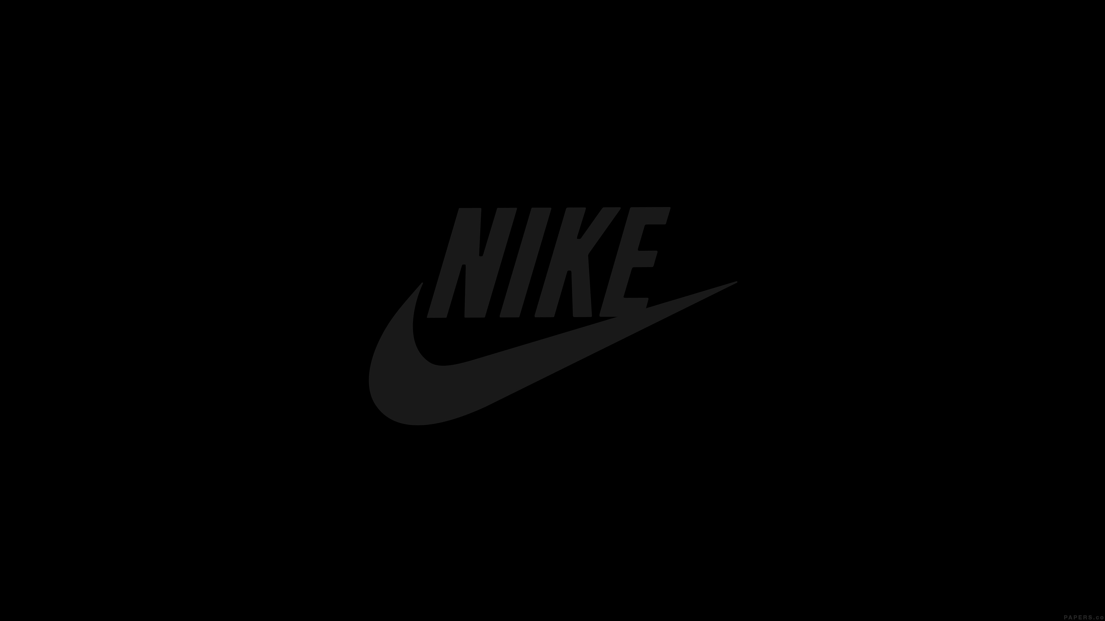 Nike 4K Macbook Wallpapers