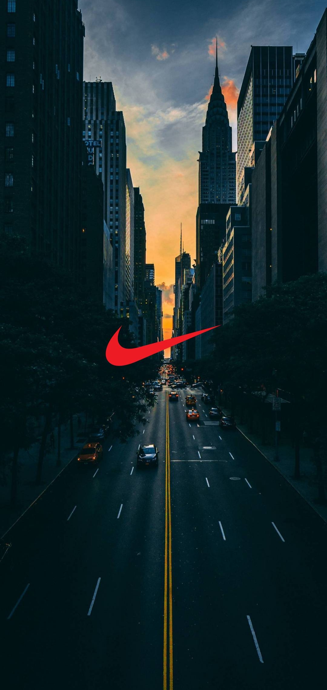 Nike 4K Wallpapers