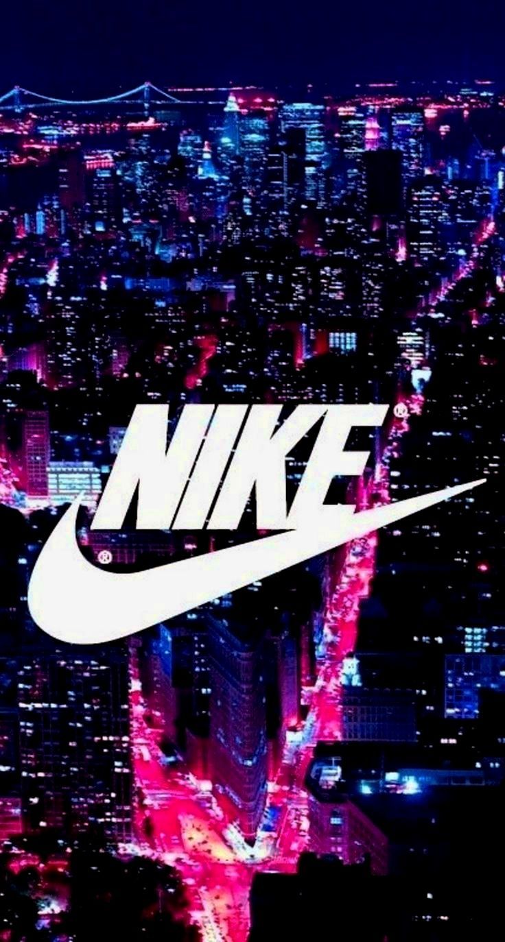 Nike 4K Wallpapers