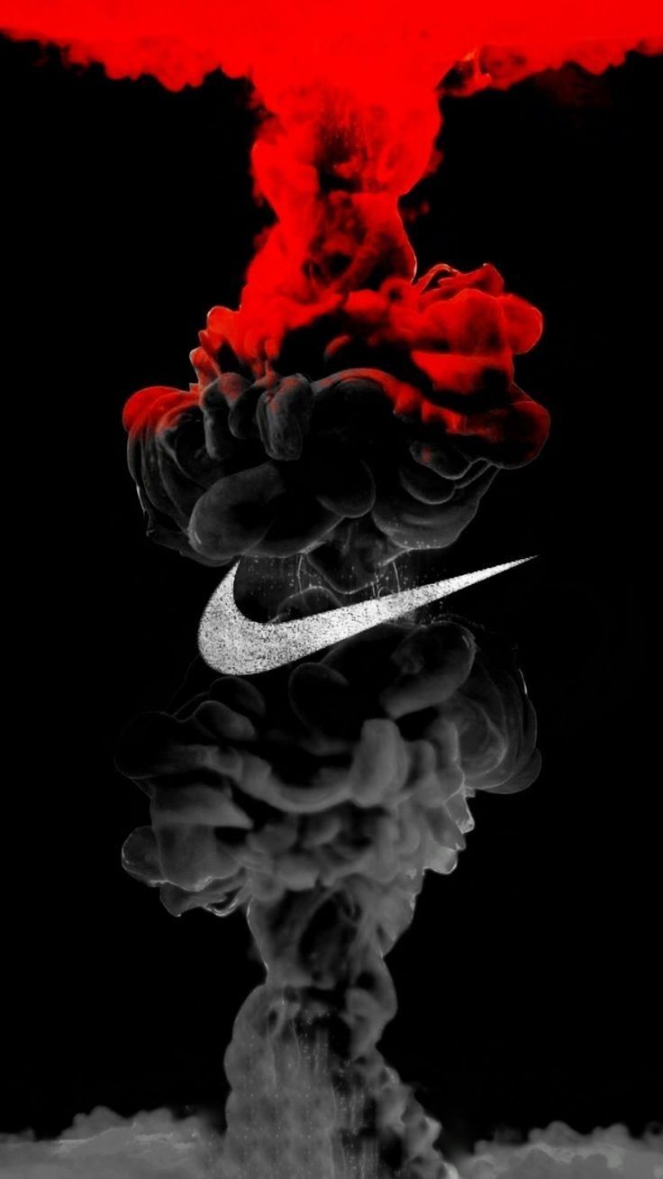 Nike 4K Wallpapers