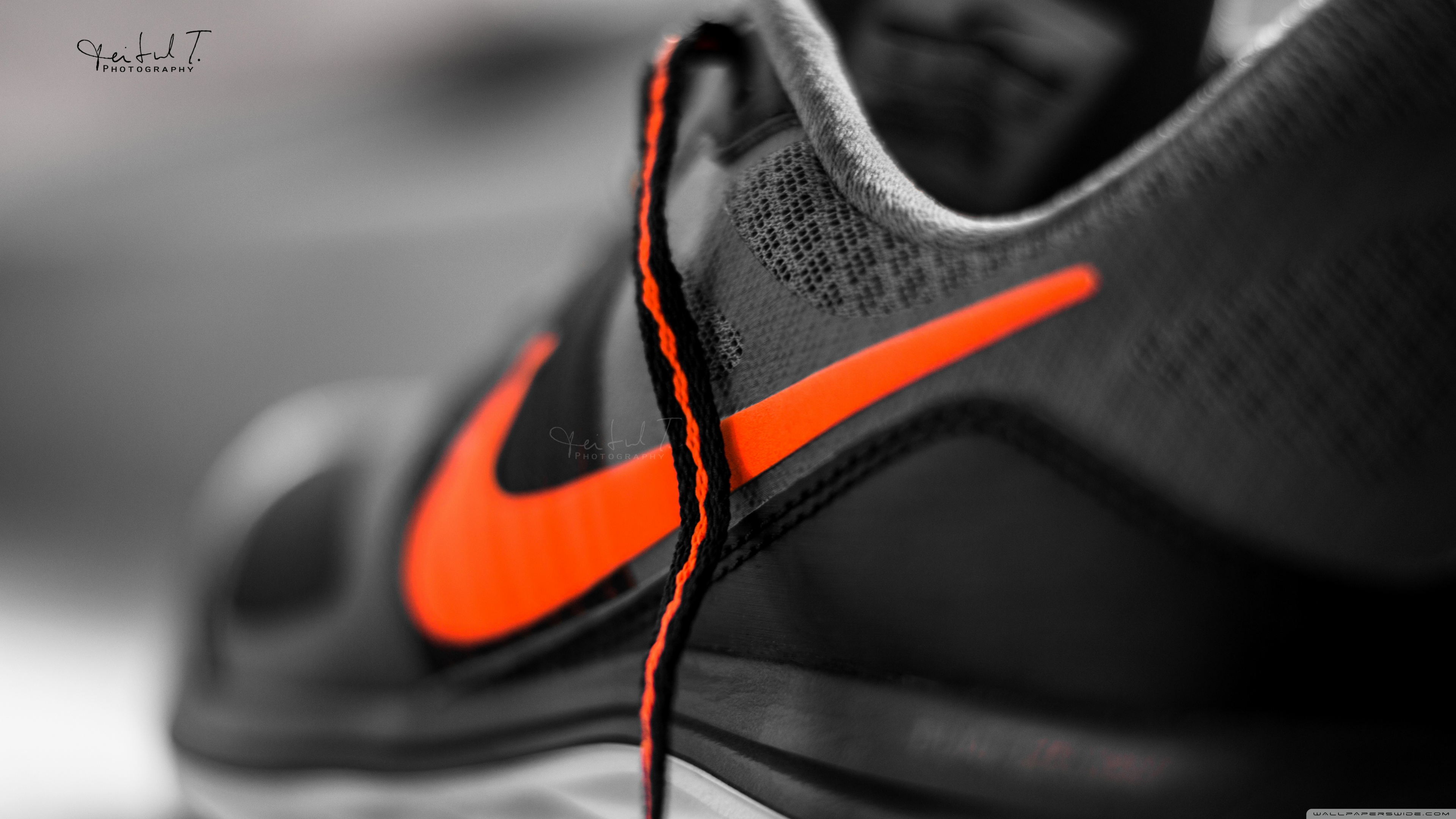 Nike 4K Wallpapers