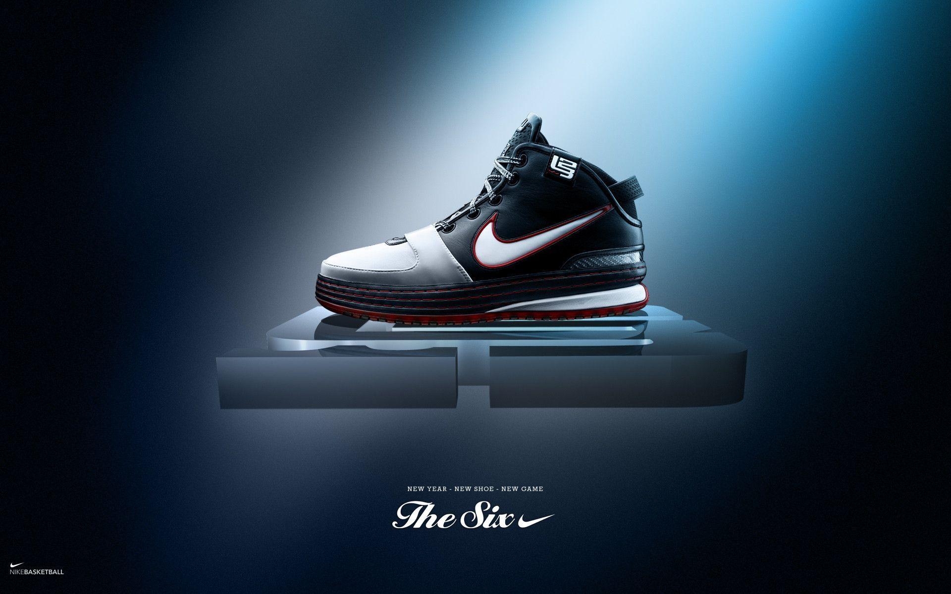 Nike Aesthetic Shoes Wallpapers