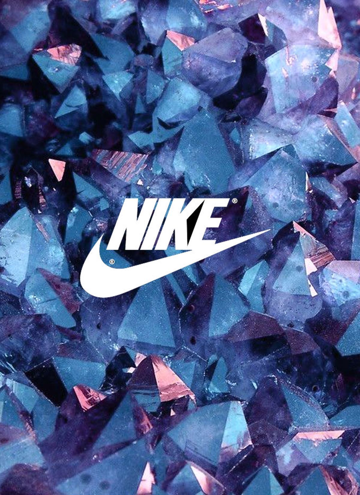 Nike Aesthetic Wallpapers